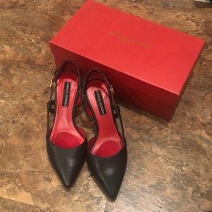 Charles Jourdan 2.5heel